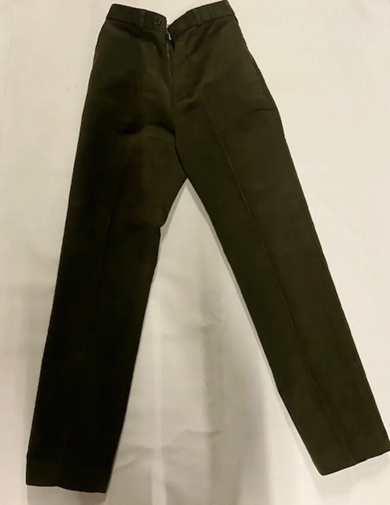 Town and Country Clothing Moleskin